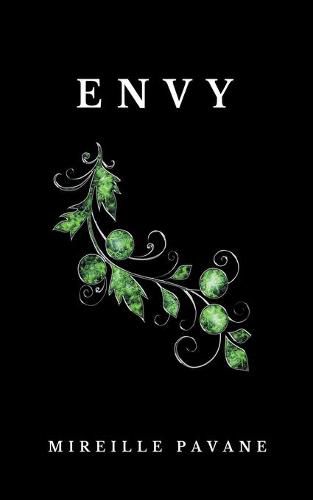 Cover image for Envy