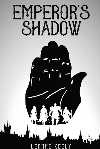 Cover image for Emperor's Shadow