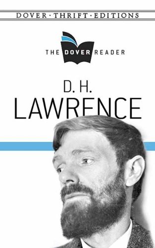 D. H. Lawrence The Dover Reader