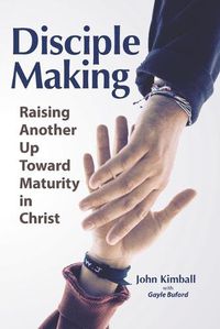 Cover image for Disciple Making