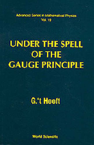 Cover image for Under The Spell Of The Gauge Principle