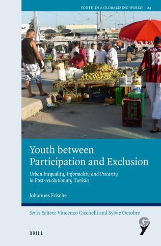 Youth between Participation and Exclusion