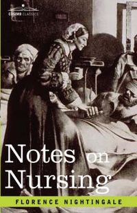 Cover image for Notes on Nursing