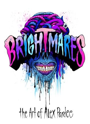 Cover image for Brightmares & Deadlines