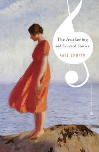 Cover image for The Wakening and Other Stories