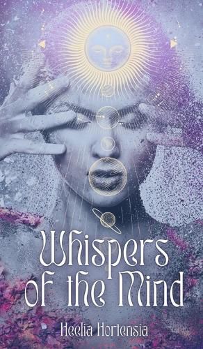 Cover image for Whispers of the Mind