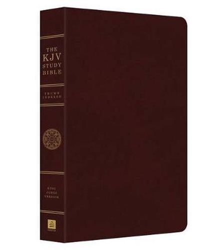 KJV Study Bible