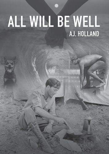 Cover image for All Will Be Well