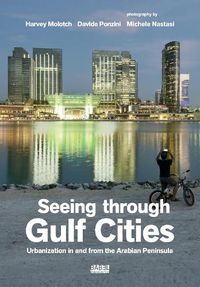 Cover image for Seeing Through Gulf Cities 2023