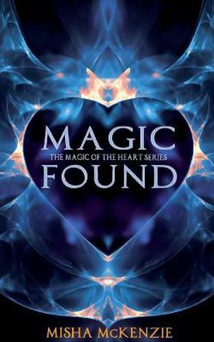 Cover image for Magic Found