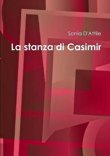 Cover image for La stanza di Casimir