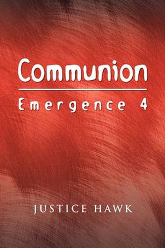 Cover image for Communion