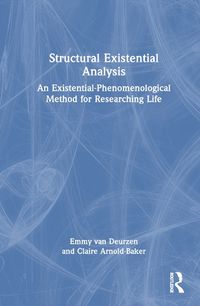 Cover image for Structural Existential Analysis