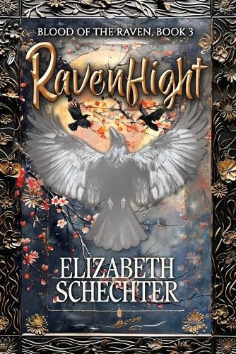 Cover image for Ravenflight