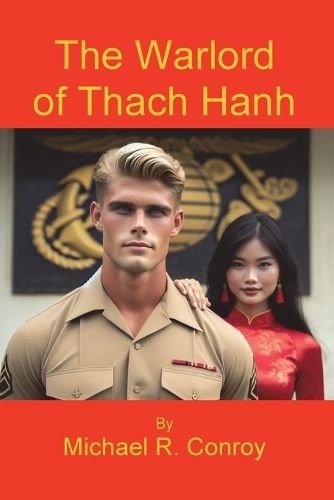 Cover image for The Warlord of Thach Hanh