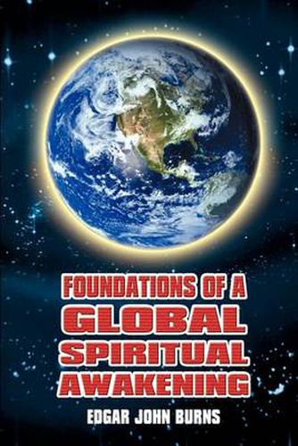 Cover image for Foundations of a Global Spiritual Awakening