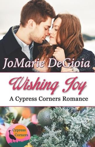 Cover image for Wishing Joy: Cypress Corners Book 10