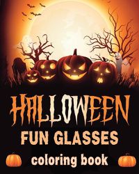 Cover image for Halloween Fun Glasses