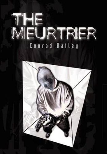 Cover image for The Meurtrier