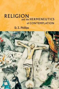 Cover image for Religion and the Hermeneutics of Contemplation