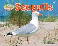 Cover image for Seagulls