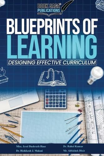 Cover image for Blueprints of Learning