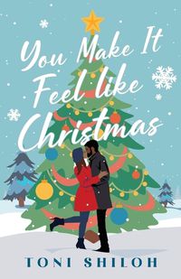 Cover image for You Make It Feel like Christmas