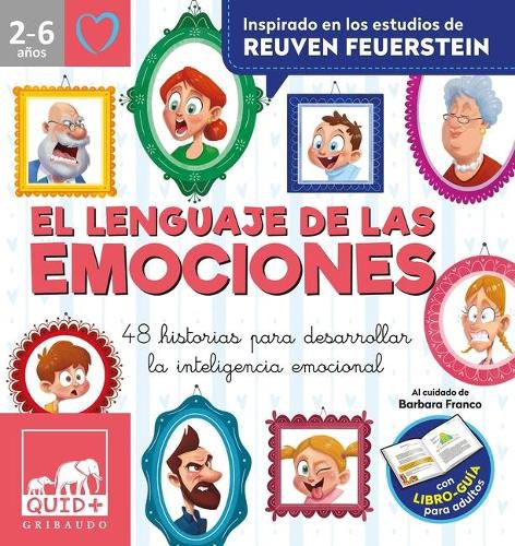 Cover image for Lenguaje de Las Emociones, El