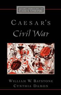 Cover image for Caesar's Civil War