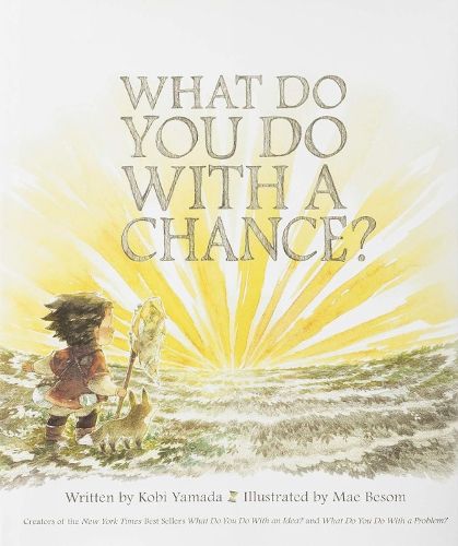 Cover image for What Do You Do with a Chance