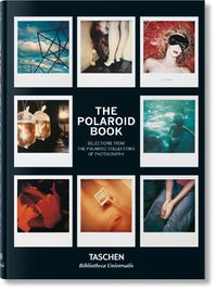 Cover image for The Polaroid Book