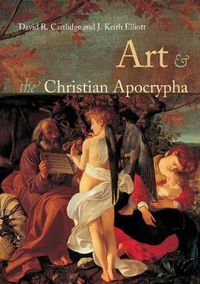 Cover image for Art and the Christian Apocrypha