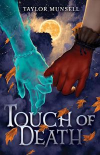 Cover image for Touch of Death