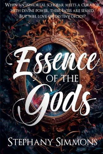 Cover image for Essence of the Gods