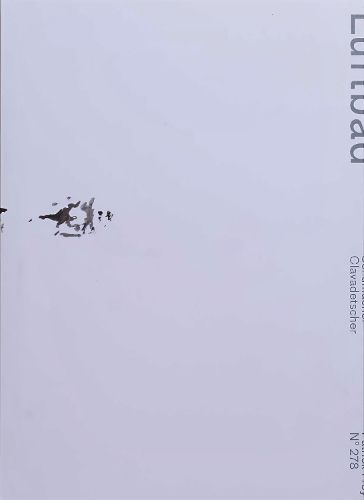 Cover image for Luftbad