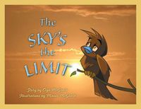 Cover image for The Sky's the Limit