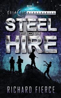 Cover image for Steel for Hire