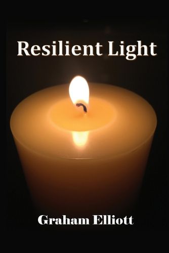 Cover image for Resilient Light