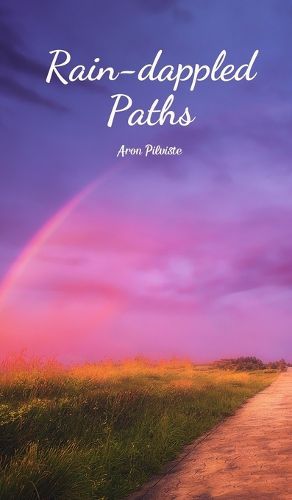 Cover image for Rain-dappled Paths