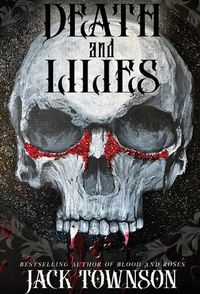 Cover image for Death and Lilies