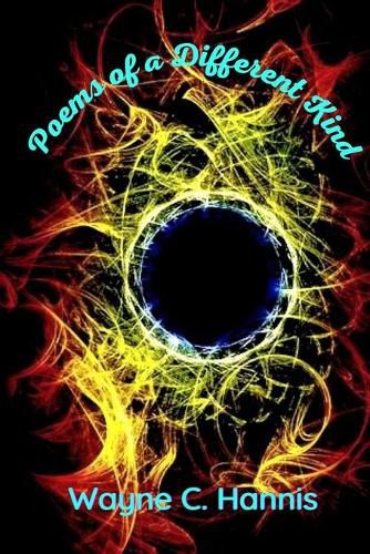 Cover image for Poems of a Different Kind: no illustations 1st edition