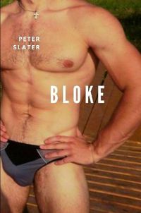 Cover image for Bloke
