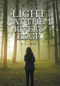 Cover image for Light at the River's Edge