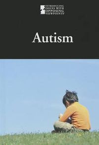 Cover image for Autism