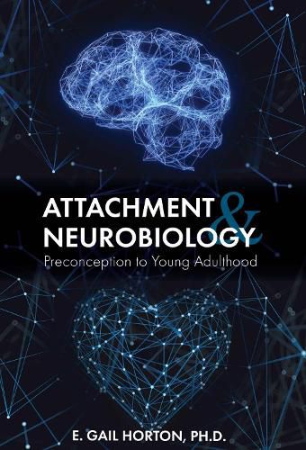 Cover image for Attachment and Neurobiology: Preconception to Young Adulthood