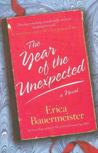 Cover image for Year of the Unexpected