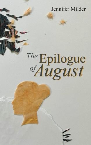 Cover image for The Epilogue of August