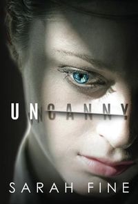 Cover image for Uncanny