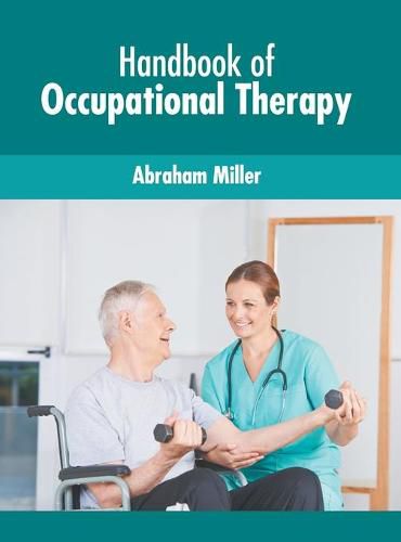 Cover image for Handbook of Occupational Therapy