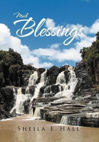 Cover image for Much Blessings